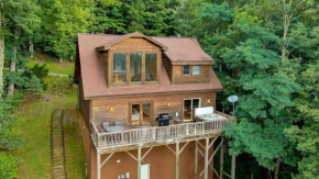 Hideaway Mountain